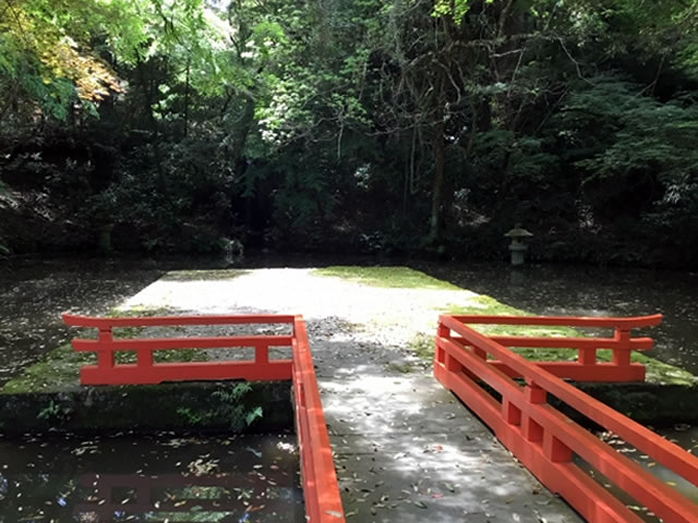 宇佐神宮 宇佐八幡宮 大分県の神社のパワースポット 開運スタークローラー